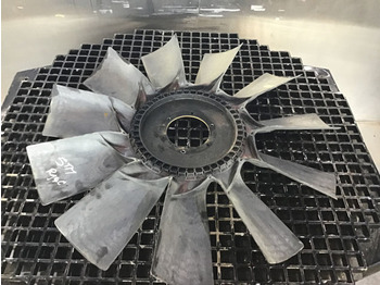 Sistem za hlađenje LIEBHERR