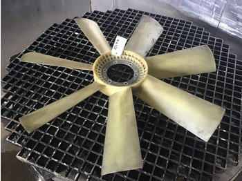 Sistem za hlađenje LIEBHERR