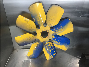 Sistem za hlađenje LIEBHERR