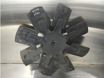 Sistem za hlađenje LIEBHERR