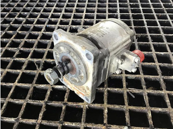 Hidraulični motor Liebherr Fan Motor: slika 2