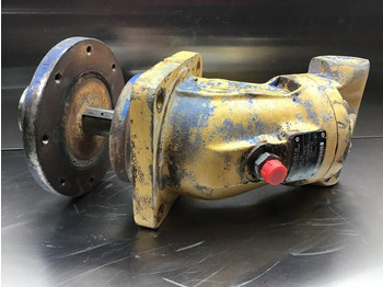 Hidraulični motor Liebherr Fan Motor: slika 3 Hidraulični motor Liebherr Fan Motor: slika 3