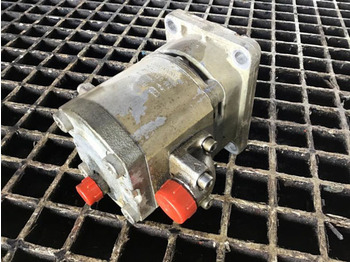 Hidraulični motor LIEBHERR