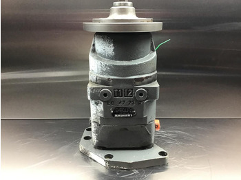 Hidraulični motor LIEBHERR