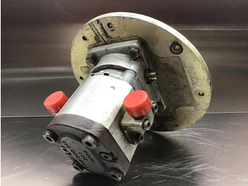 Hidraulični motor LIEBHERR