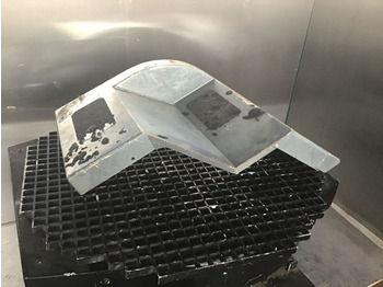 Karoserija i eksterijer LIEBHERR