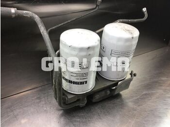 Filter za gorivo LIEBHERR