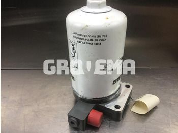 Motor i delovi LIEBHERR