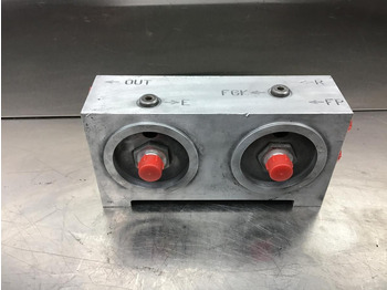 Motor i delovi LIEBHERR