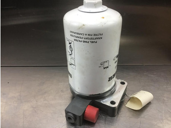 Motor i delovi LIEBHERR