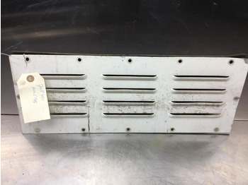 Motor i delovi LIEBHERR