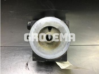 Motor i delovi LIEBHERR