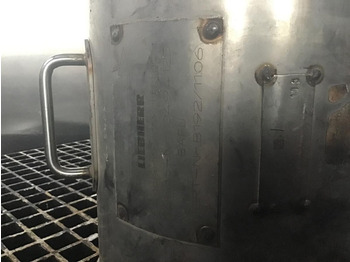 Prigušivač Liebherr Filter: slika 3