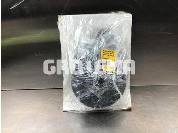 Motor i delovi LIEBHERR