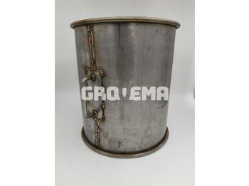 Prigušivač LIEBHERR