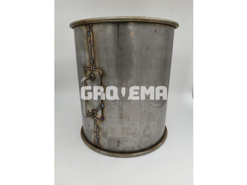 Prigušivač LIEBHERR