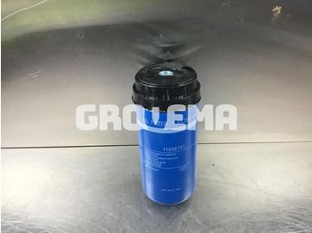 Filter za ulje LIEBHERR