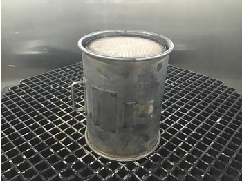 Prigušivač LIEBHERR