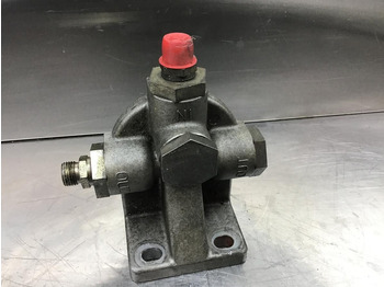 Motor i delovi LIEBHERR