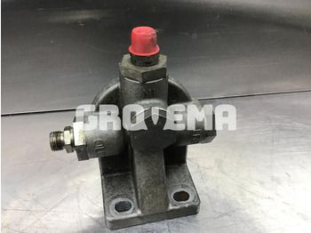 Motor i delovi LIEBHERR