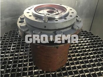 Suspenzija LIEBHERR