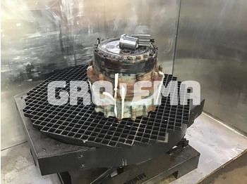 Suspenzija LIEBHERR