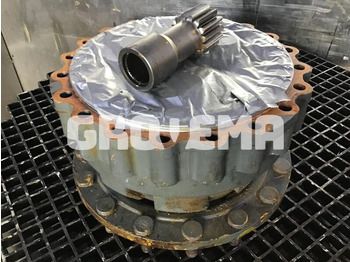 Suspenzija LIEBHERR