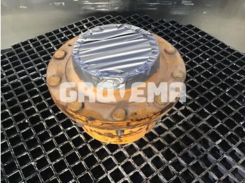 Suspenzija LIEBHERR
