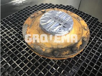 Suspenzija LIEBHERR