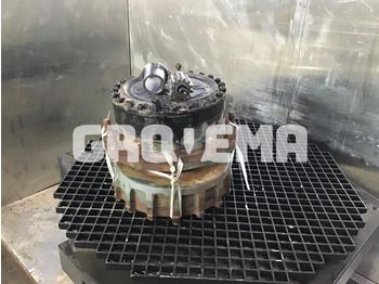 Suspenzija LIEBHERR