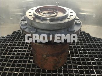 Suspenzija LIEBHERR