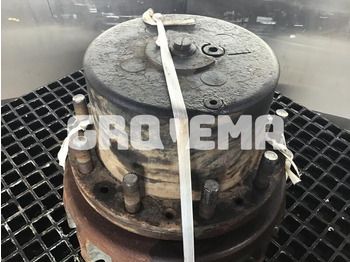 Suspenzija LIEBHERR