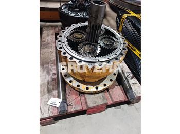 Suspenzija LIEBHERR
