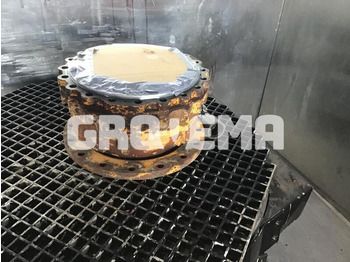 Suspenzija LIEBHERR