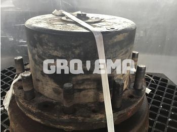 Suspenzija LIEBHERR