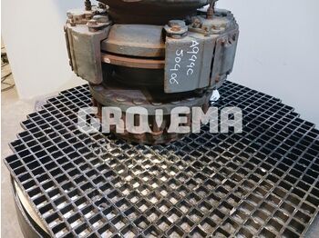 Suspenzija LIEBHERR