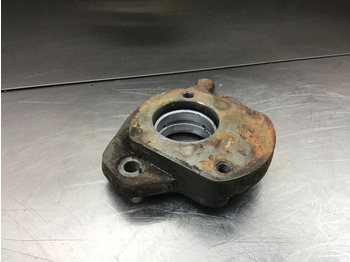 Motor i delovi LIEBHERR