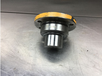 Motor i delovi LIEBHERR