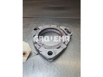 Motor i delovi LIEBHERR
