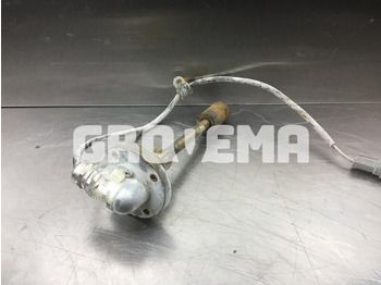 Električni sistem LIEBHERR