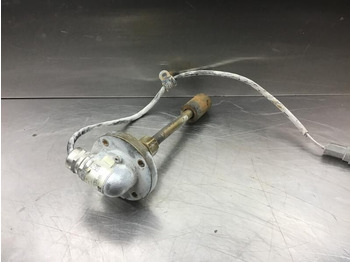 Električni sistem LIEBHERR