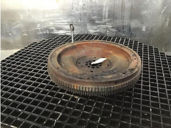 Zamajac Liebherr Flywheel: slika 2