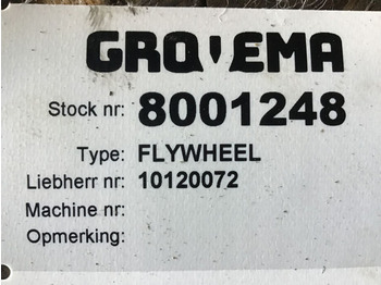 Zamajac LIEBHERR