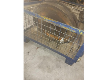 Motor i delovi LIEBHERR