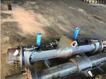 Osovina i delovi LIEBHERR