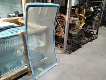 Staklo i delovi LIEBHERR