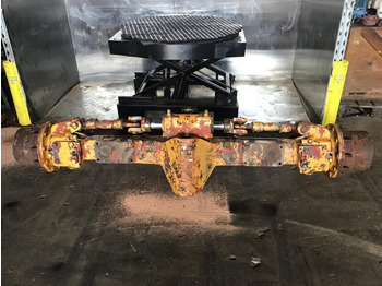 Prednja osovina LIEBHERR