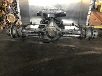 Osovina i delovi LIEBHERR