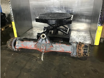 Osovina i delovi LIEBHERR