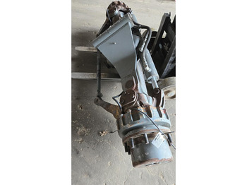 Osovina i delovi LIEBHERR